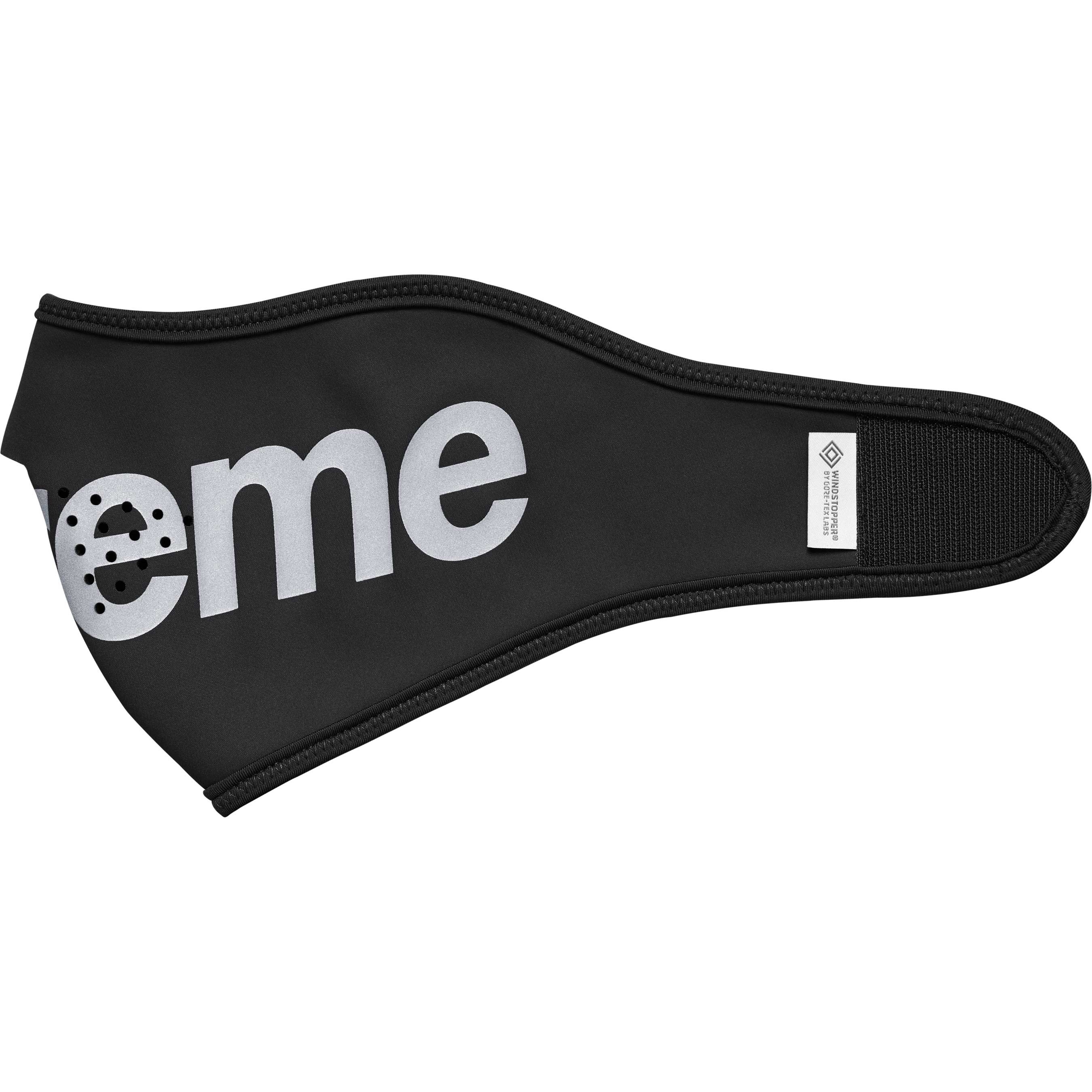 WINDSTOPPER® Facemask view 13